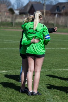 Bild 195 - Faustballturnier